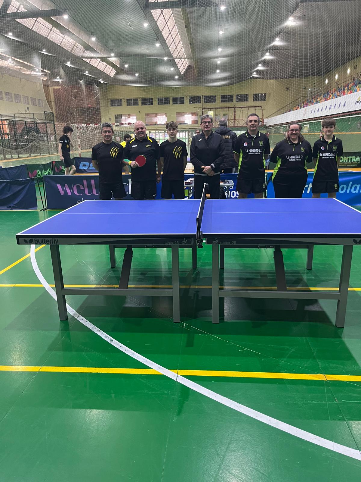 Resultados del fin de semana (Ligas Nacionales y Ligas Vascas)